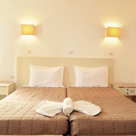 Pelagia Bay Hotel Αγία Πελαγία  Εξωτερικό φωτογραφία