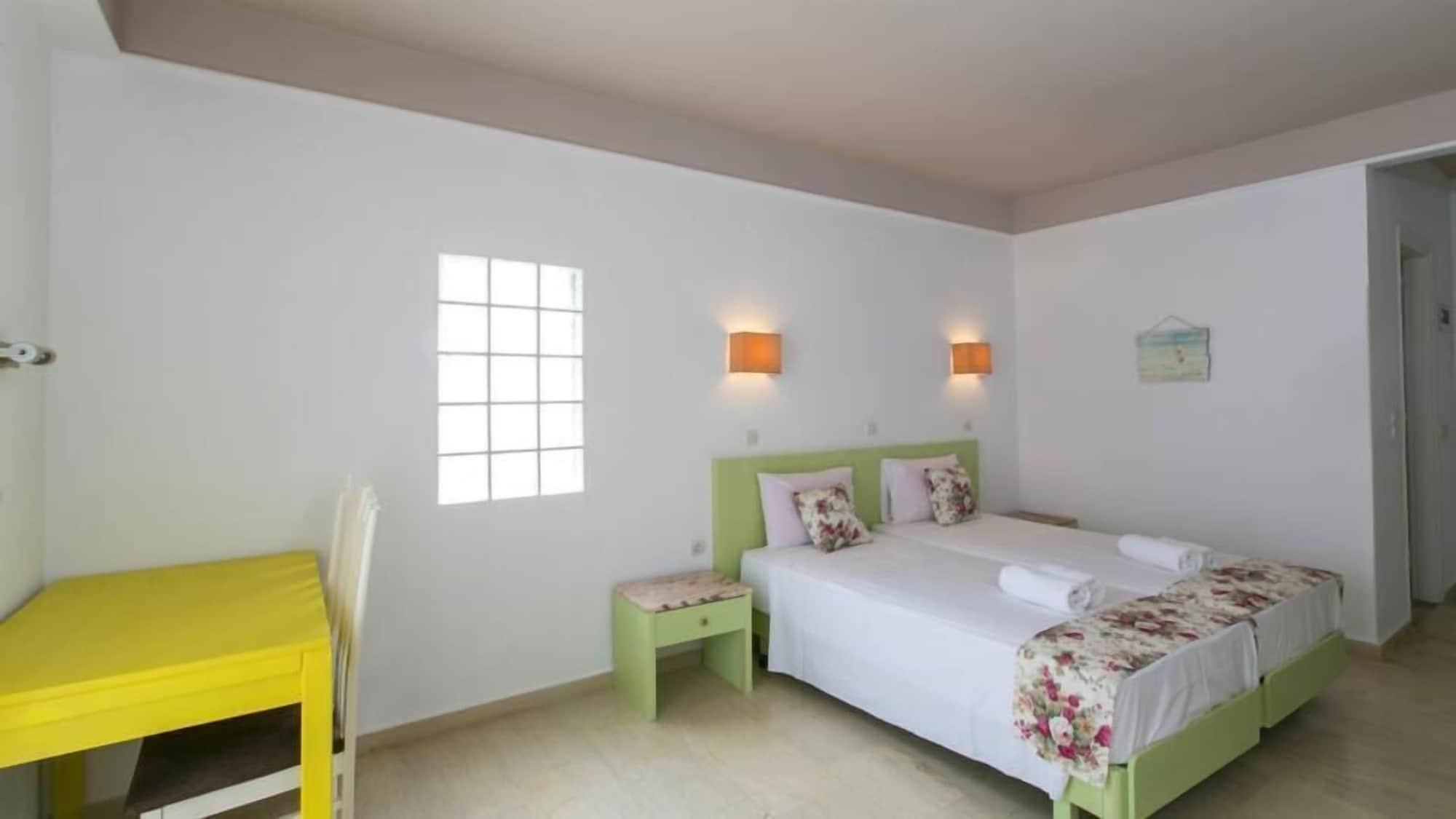 Pelagia Bay Hotel Αγία Πελαγία  Εξωτερικό φωτογραφία