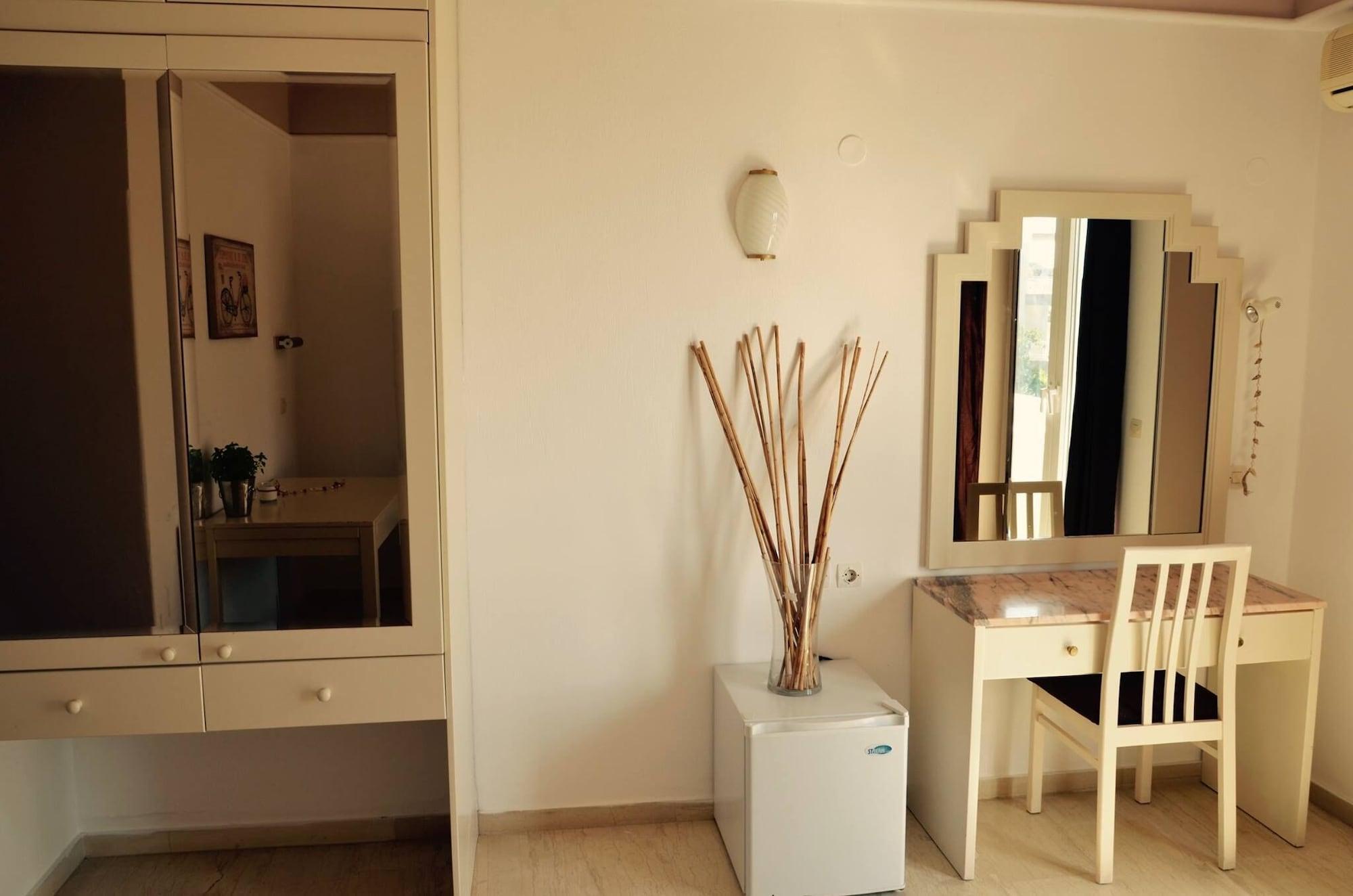 Pelagia Bay Hotel Αγία Πελαγία  Εξωτερικό φωτογραφία