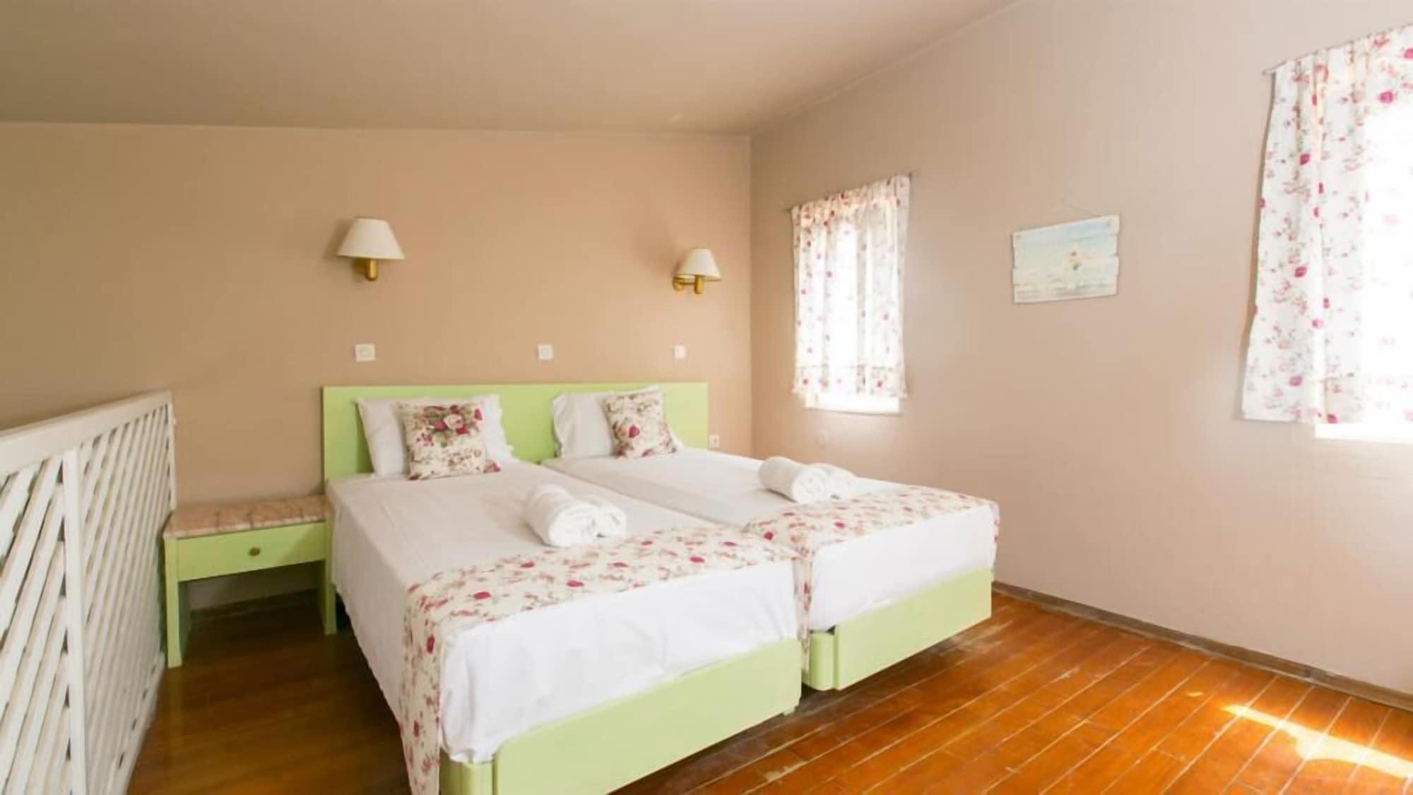 Pelagia Bay Hotel Αγία Πελαγία  Εξωτερικό φωτογραφία