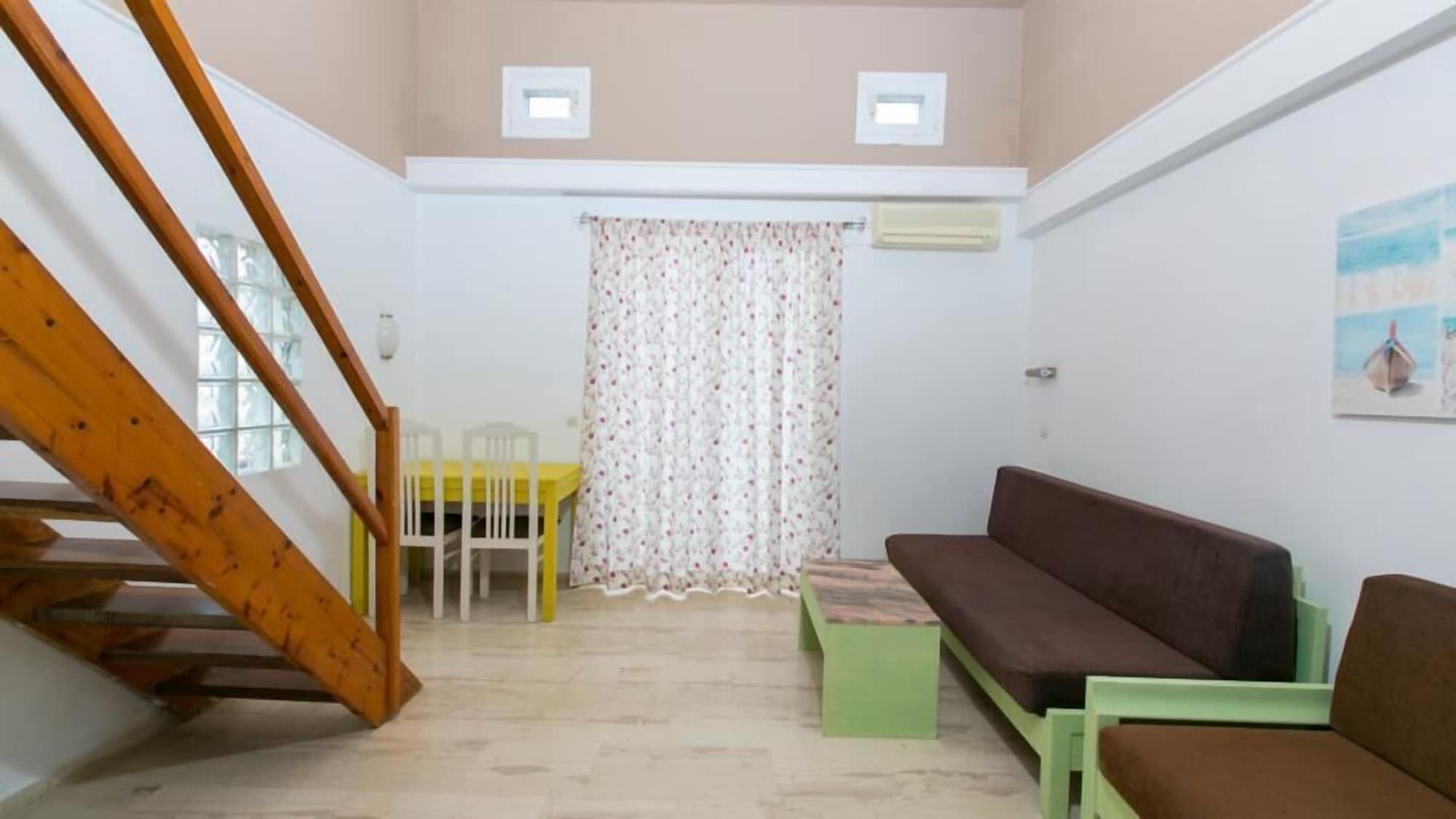 Pelagia Bay Hotel Αγία Πελαγία  Εξωτερικό φωτογραφία