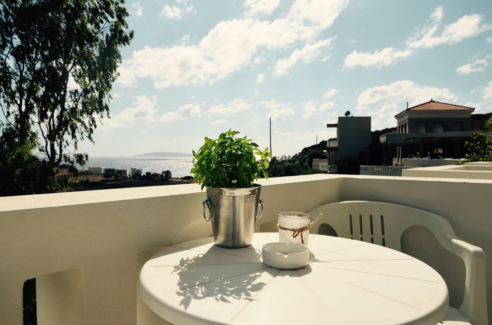 Pelagia Bay Hotel Αγία Πελαγία  Εξωτερικό φωτογραφία