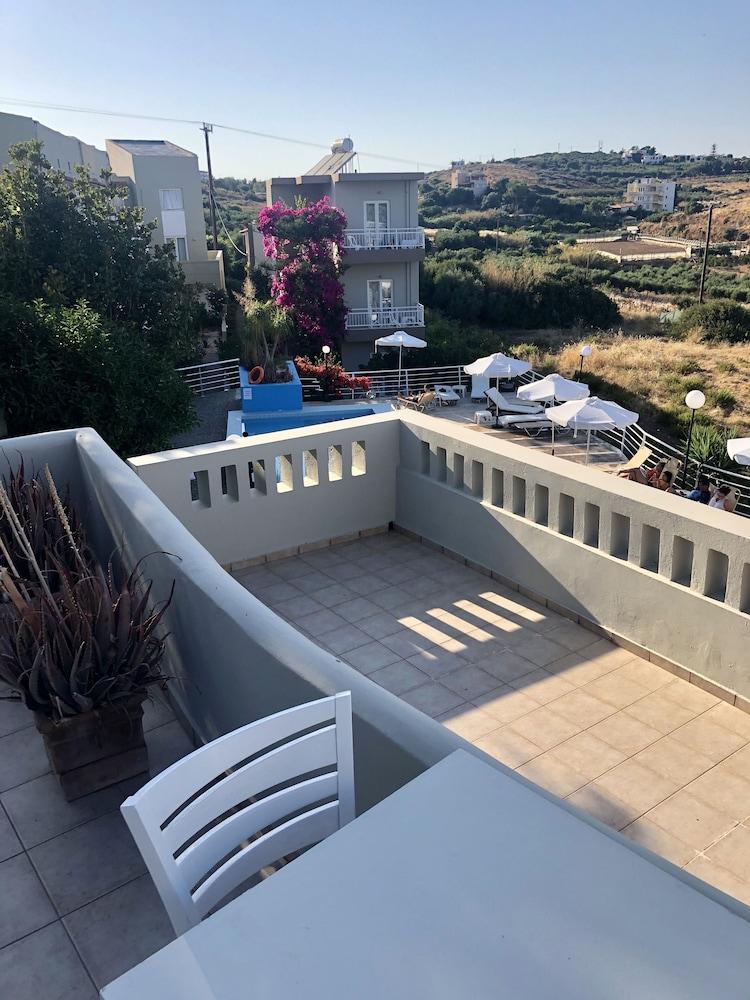 Pelagia Bay Hotel Αγία Πελαγία  Εξωτερικό φωτογραφία