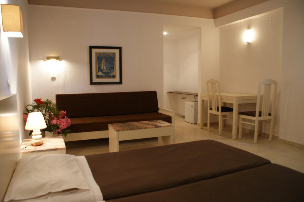 Pelagia Bay Hotel Αγία Πελαγία  Εξωτερικό φωτογραφία