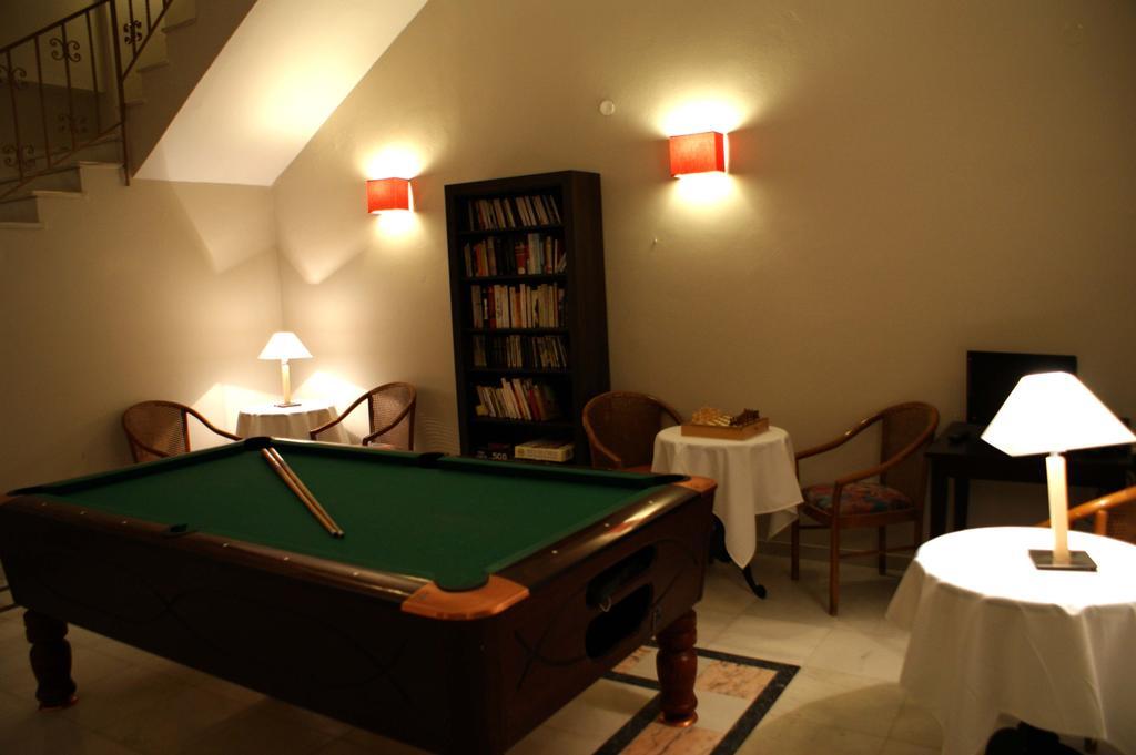 Pelagia Bay Hotel Αγία Πελαγία  Εξωτερικό φωτογραφία