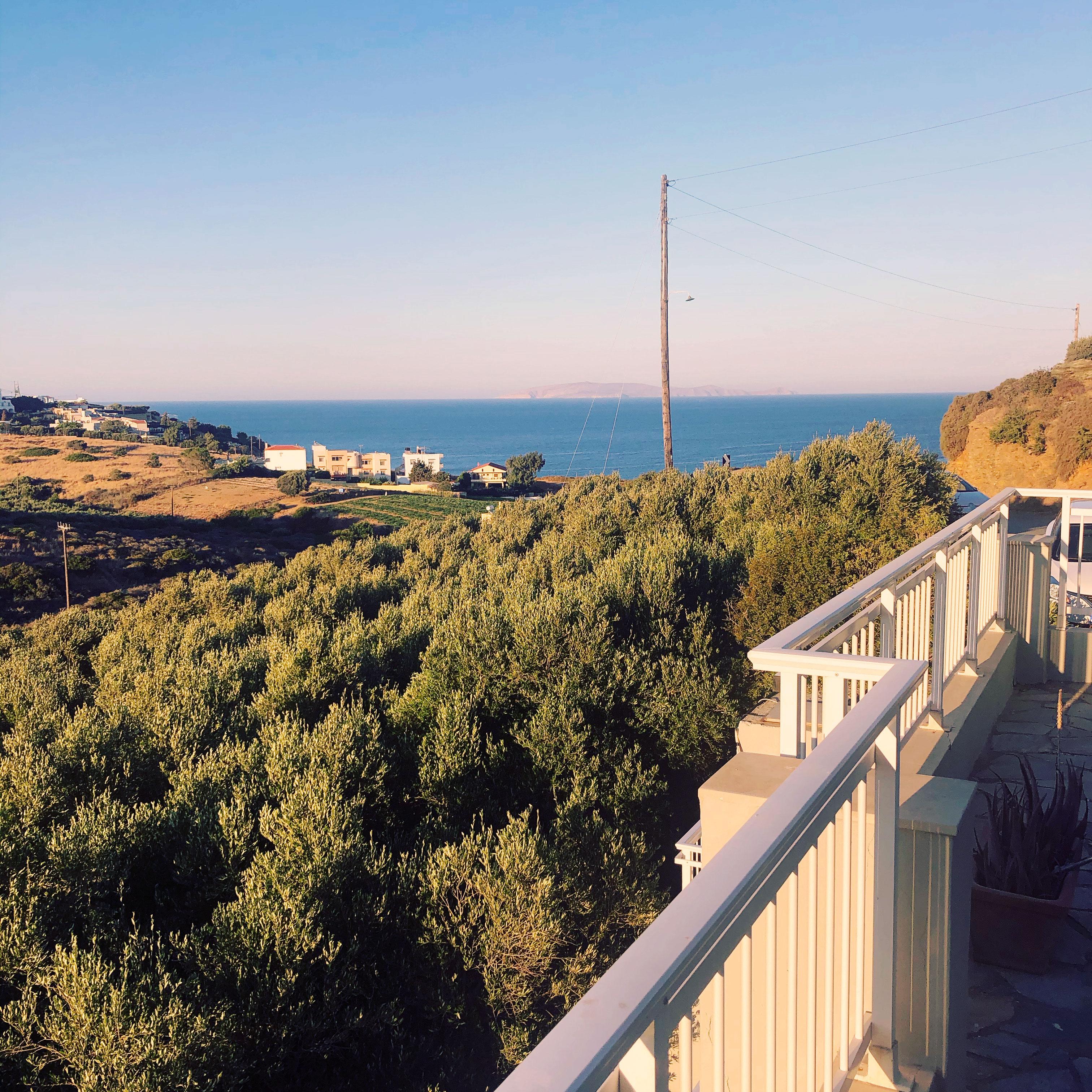 Pelagia Bay Hotel Αγία Πελαγία  Εξωτερικό φωτογραφία