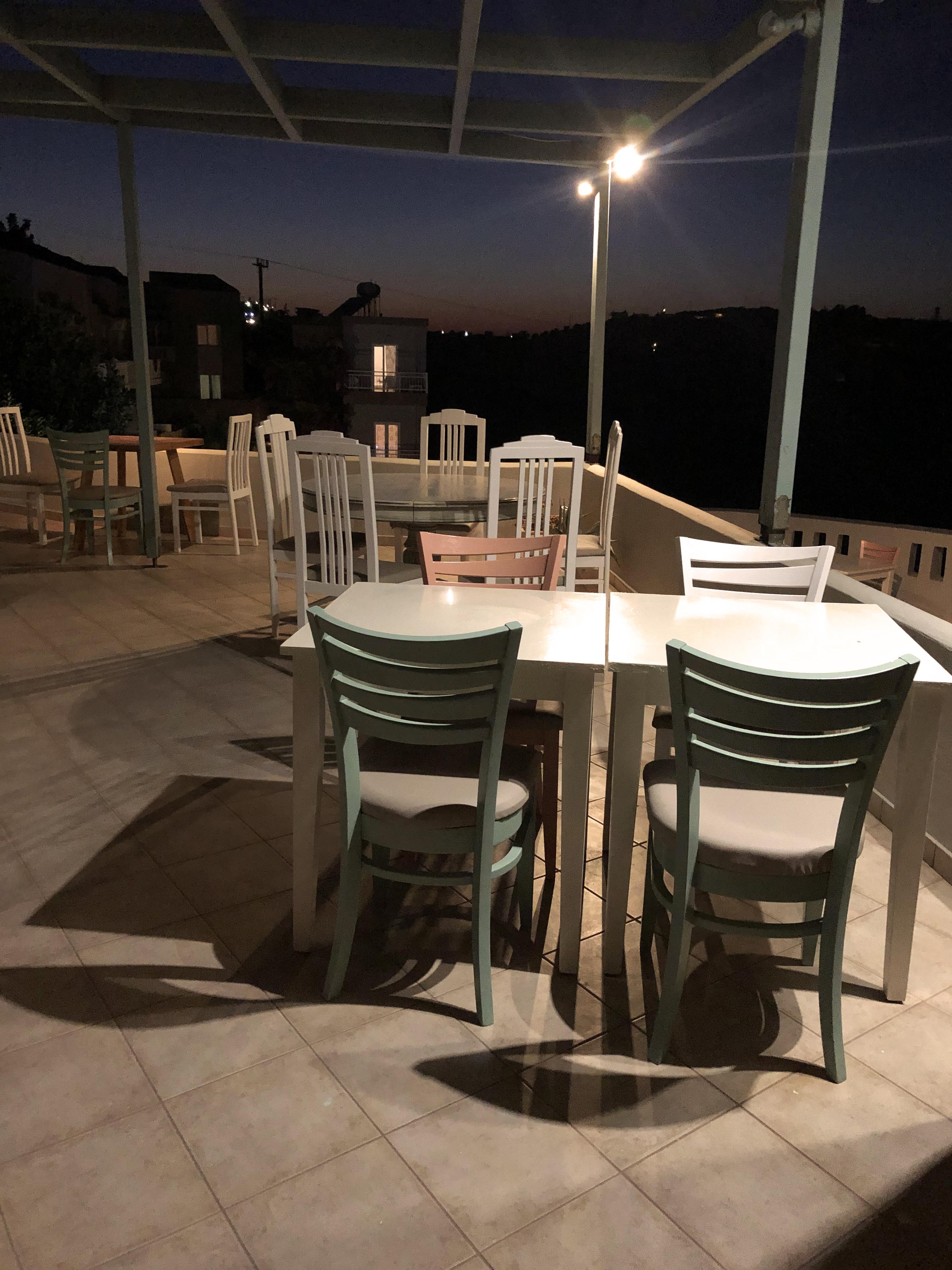 Pelagia Bay Hotel Αγία Πελαγία  Εξωτερικό φωτογραφία
