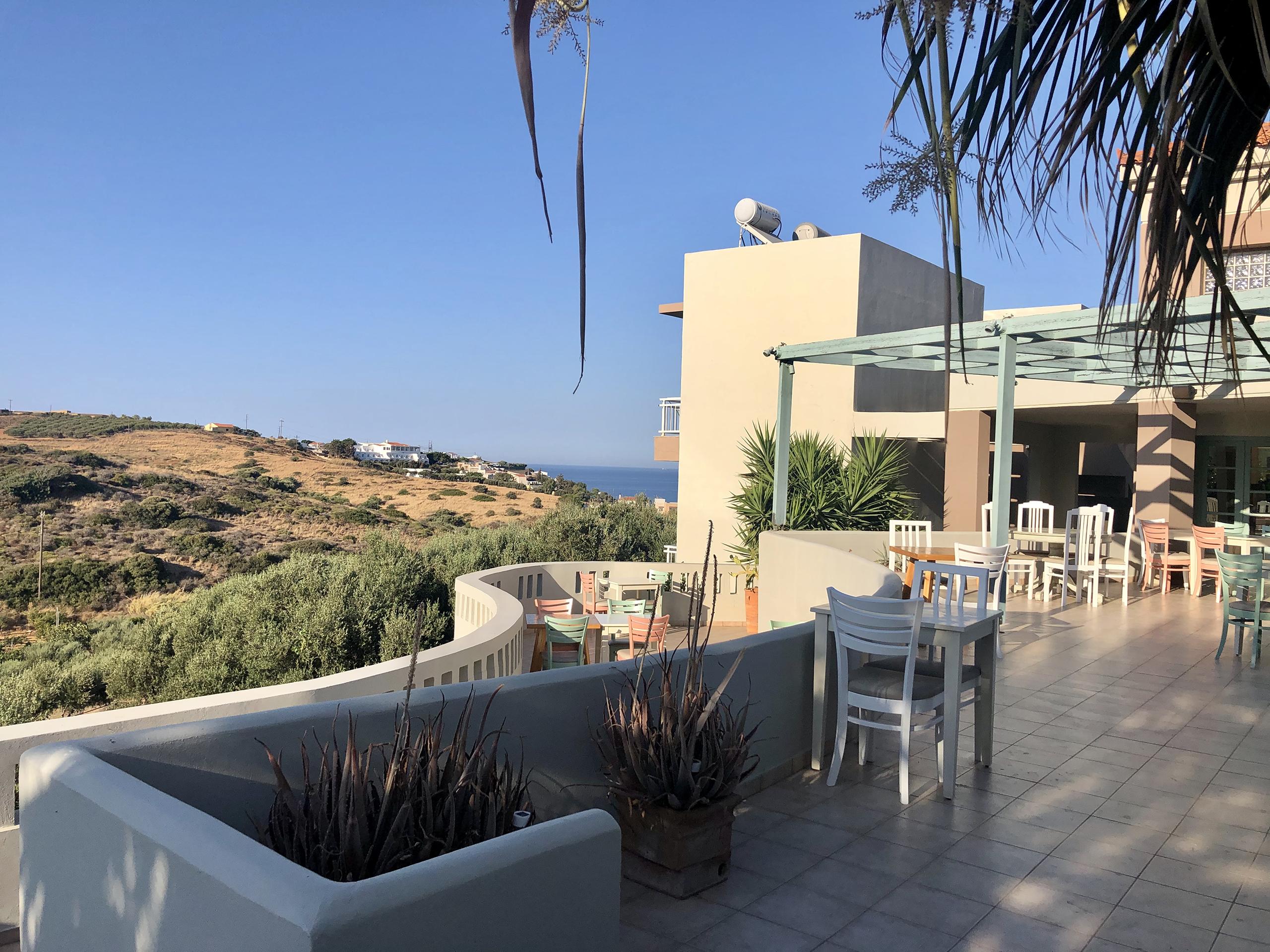 Pelagia Bay Hotel Αγία Πελαγία  Εξωτερικό φωτογραφία