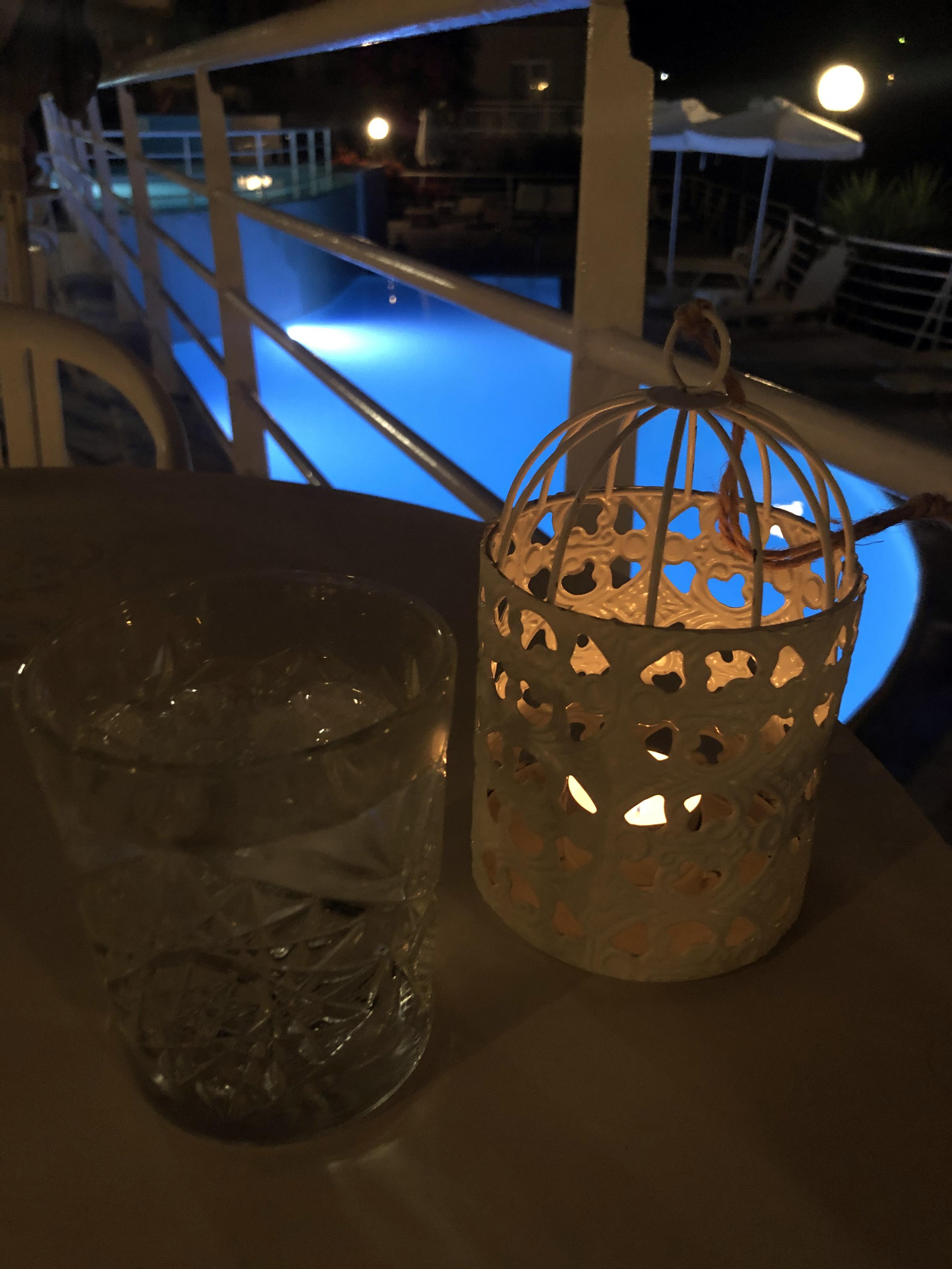Pelagia Bay Hotel Αγία Πελαγία  Εξωτερικό φωτογραφία