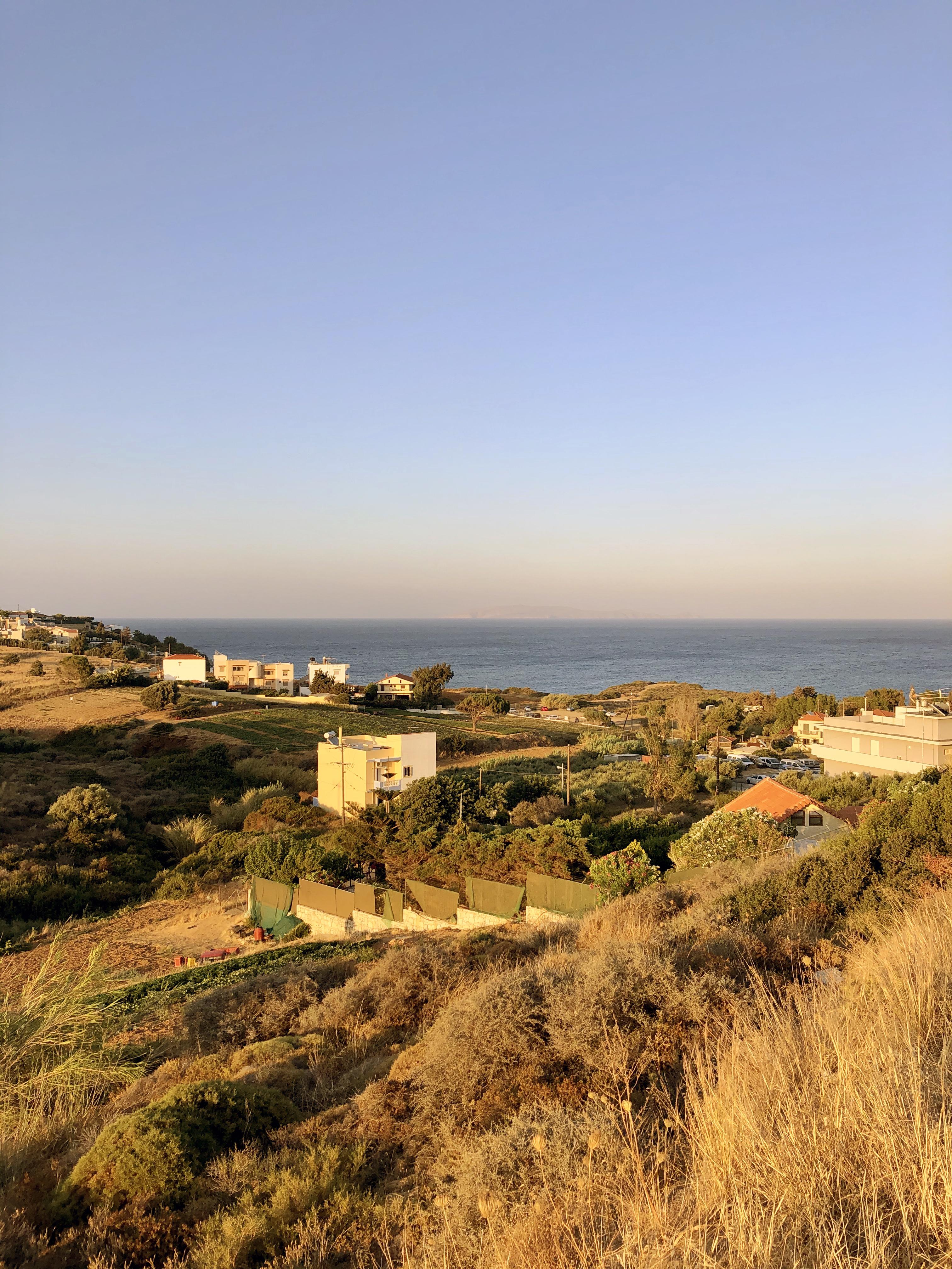 Pelagia Bay Hotel Αγία Πελαγία  Εξωτερικό φωτογραφία
