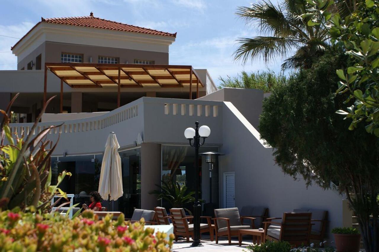 Pelagia Bay Hotel Αγία Πελαγία  Εξωτερικό φωτογραφία