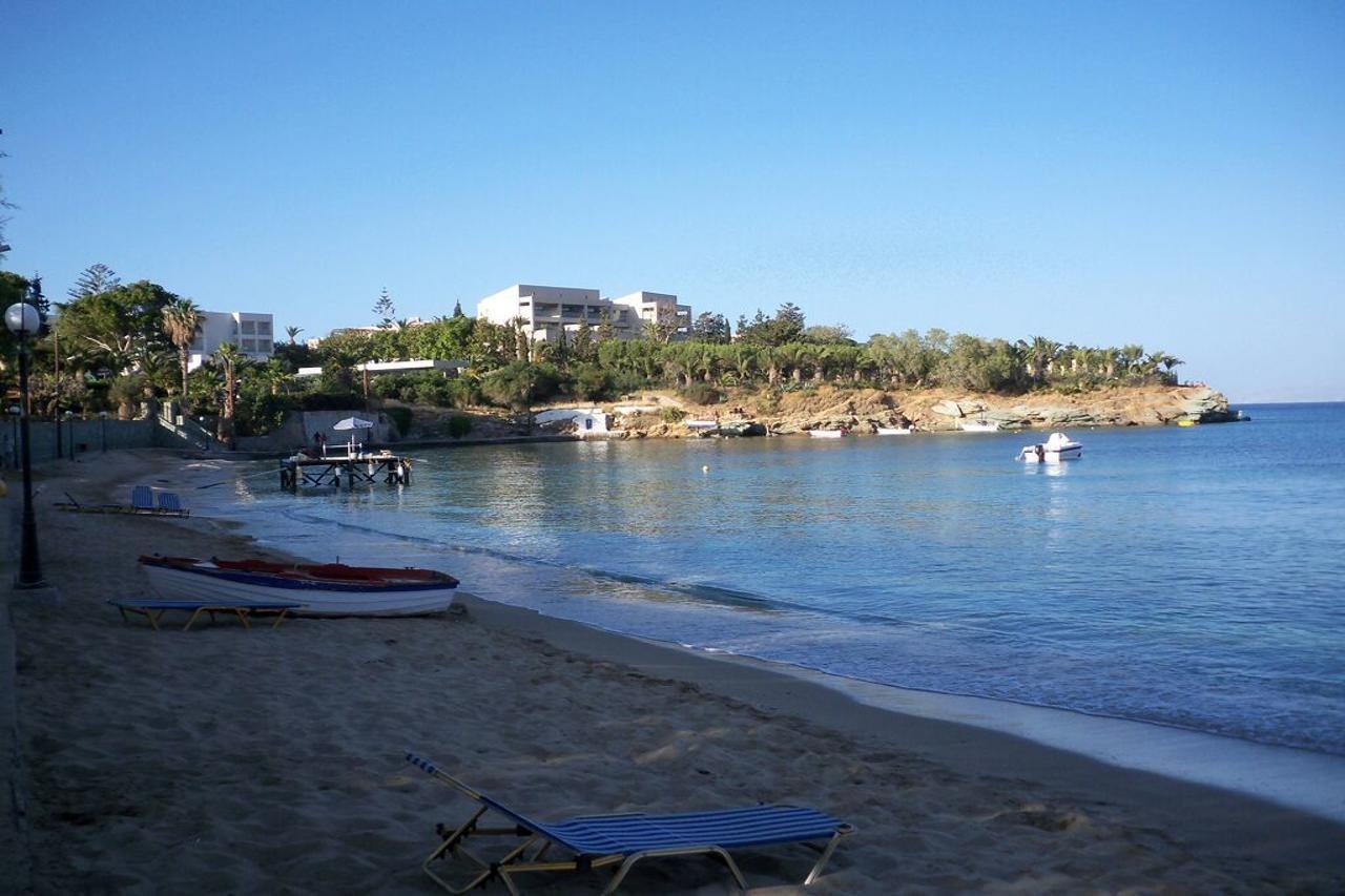 Pelagia Bay Hotel Αγία Πελαγία  Εξωτερικό φωτογραφία