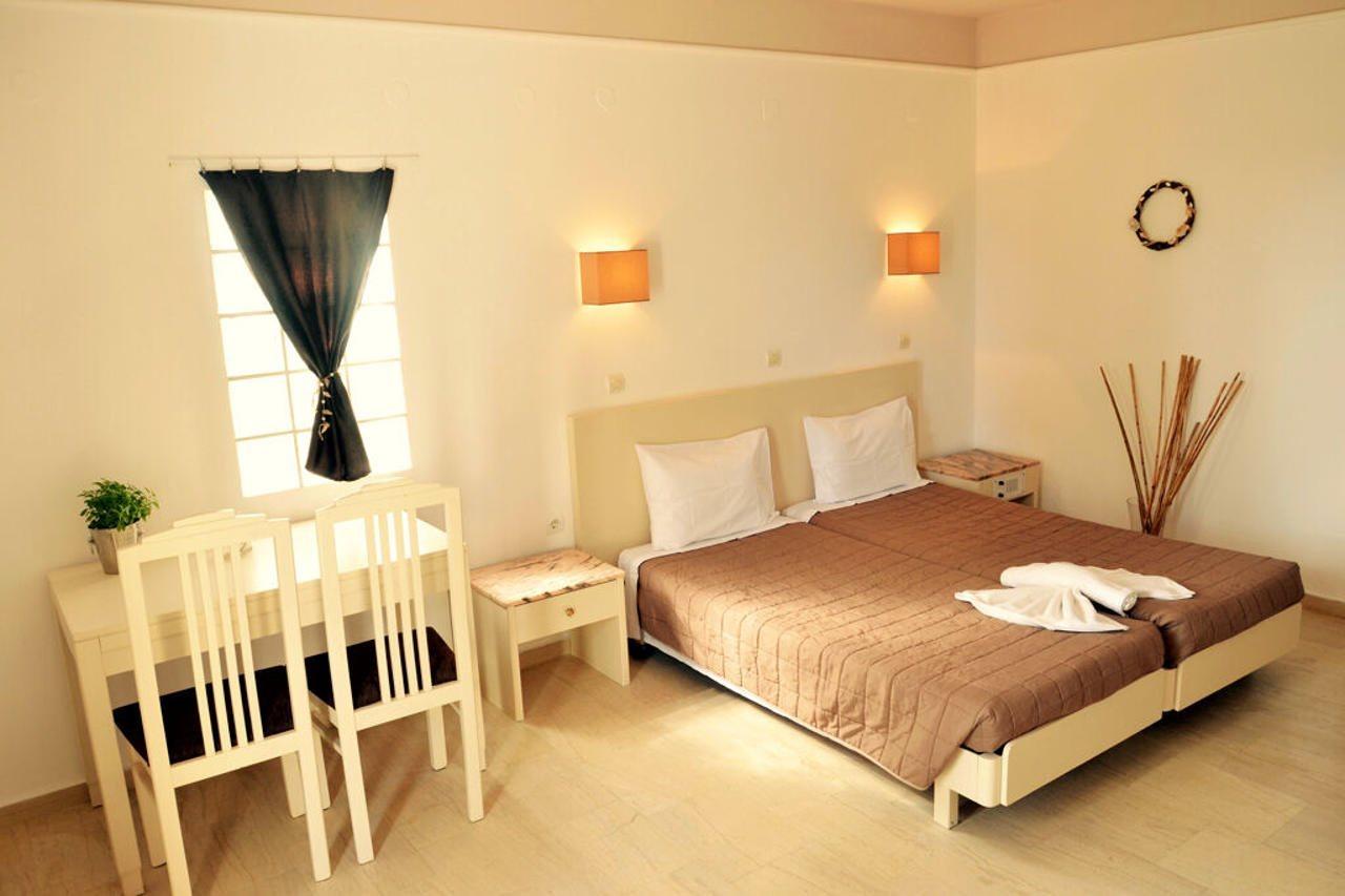 Pelagia Bay Hotel Αγία Πελαγία  Εξωτερικό φωτογραφία