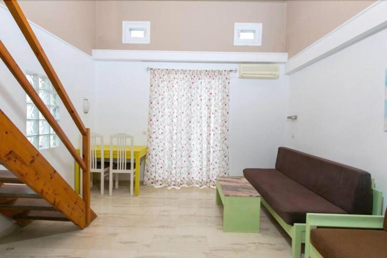 Pelagia Bay Hotel Αγία Πελαγία  Εξωτερικό φωτογραφία