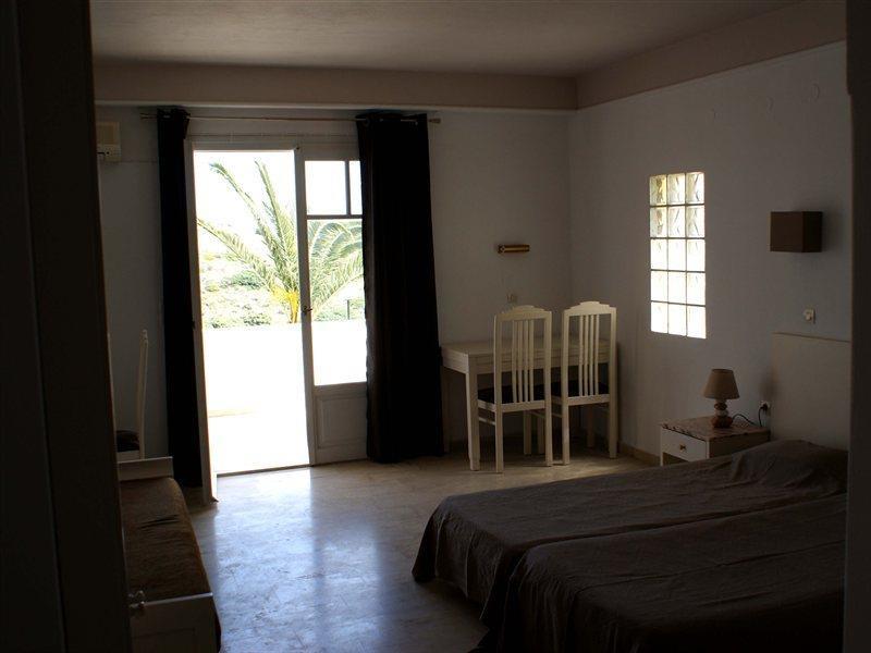 Pelagia Bay Hotel Αγία Πελαγία  Εξωτερικό φωτογραφία