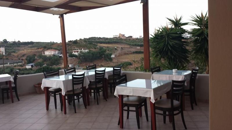Pelagia Bay Hotel Αγία Πελαγία  Εξωτερικό φωτογραφία