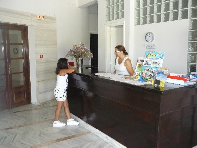 Pelagia Bay Hotel Αγία Πελαγία  Εξωτερικό φωτογραφία