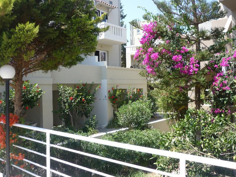 Pelagia Bay Hotel Αγία Πελαγία  Εξωτερικό φωτογραφία